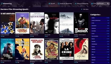 films streaming vostfr